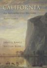 California: An Interpretive History By James Rawls, Walton Bean Cover Image