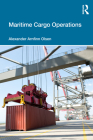 Maritime Cargo Operations By Alexander Arnfinn Olsen Cover Image