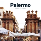 Palermo: La Citta E La Musica [With 4 CDs] By Max Dax (Photographer) Cover Image