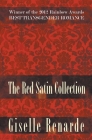 The Red Satin Collection By Giselle Renarde Cover Image