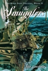 The Smugglers (The High Seas Trilogy) By Iain Lawrence Cover Image
