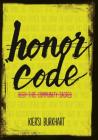 Honor Code By Kiersi Burkhart Cover Image
