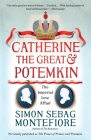Catherine the Great & Potemkin: The Imperial Love Affair By Simon Sebag Montefiore Cover Image