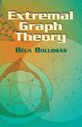 Extremal Graph Theory (Dover Books on Mathematics) Cover Image