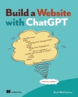 Build a Website with ChatGPT Cover Image
