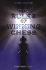 The Rules of Winning Chess (Everyman Chess) By Nigel Davies Cover Image