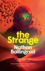 The Strange By Nathan Ballingrud Cover Image