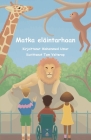 Matka eläintarhaan By Mohammed Umar, Lea Kuusilehto-Awale (Translator), Tom Velterop (Illustrator) Cover Image