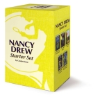 Nancy Drew Starter Set By Carolyn Keene Cover Image