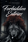 Forbidden Entries By Lis Frimpong Cover Image