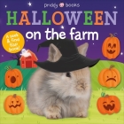 Halloween On The Farm Cover Image