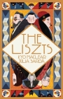 The Liszts By Kyo Maclear, Júlia Sardà (Illustrator) Cover Image