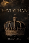Leviathan Thomas Hobbes Cover Image