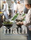 Math for the Professional Kitchen By The Culinary Institute of America (Cia), Laura Dreesen, Michael Nothnagel Cover Image