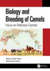 Biology and Breeding of Camels: Focus on Pakistan Camels By Masroor Ellahi Babar, Muhammad Ashraf Cover Image
