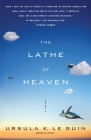 The Lathe Of Heaven: A Novel Cover Image