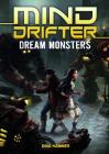 Dream Monsters: A 4D Book Cover Image
