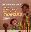 'Twas More Than Just a Little Kwanzaa Cover Image