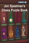 Jon Speelman's Chess Puzzle Book Cover Image