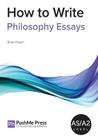 How to Write Philosophy Essays Cover Image