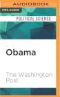 Obama: The Evolution of a President Cover Image