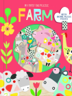 Farm, My First Tag Puzzle Cover Image