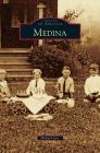 Medina By Michael Luis Cover Image