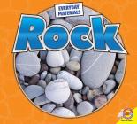 Rock (Everyday Materials) By Harriet Brundle Cover Image