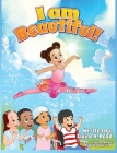 I Am Beautiful By Elaine Redd Cover Image
