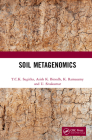 Soil Metagenomics By T. C. K. Sugitha, Asish K. Binodh, K. Ramasamy Cover Image