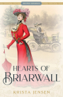Hearts of Briarwall By Krista Jensen Cover Image
