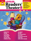 Leveled Readers' Theater Grade 1 Cover Image