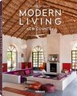 Modern Living New Country Cover Image