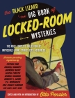 The Black Lizard Big Book of Locked-Room Mysteries By Otto Penzler Cover Image