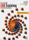 Ear Training - A Complete Course for the Jazz, Rock & Pop Musician: Book/3-CD Pack By Tom Van Geld (Composer) Cover Image