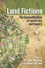 Land Fictions Cover Image