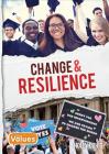 Change and Resilience (Our Values - Level 3) By Holly Duhig Cover Image