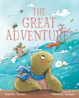Great Adventure! By Jennifer Kurani, Valentina Jaskina (Illustrator) Cover Image