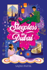 Sleepless in Dubai Cover Image