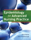 Epidemiology for Advanced Nursing Practice Cover Image