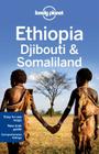 Lonely Planet Ethiopia, Djibouti & Somaliland Cover Image
