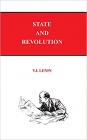 State and Revolution By V.I. Lenin Cover Image