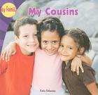 My Cousins (My Family) By Emily Sebastian Cover Image