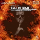 Fall of Night [Dramatized Adaptation] By Joseph Nassise, Laura C. Harris (Read by), Thomas Penny (Read by) Cover Image