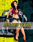 Pinups Around the World By Jim Silke Cover Image