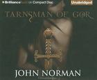 Tarnsman of Gor (Gorean Saga #1) By John Norman, Ralph Lister (Read by) Cover Image