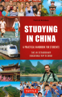 Studying in China: A Practical Handbook for Students Cover Image