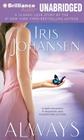 Always By Iris Johansen, Janet Metzger (Read by) Cover Image
