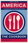 America: The Cookbook Cover Image