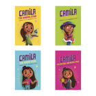 Camila the Star Cover Image